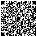 QR code with A M J B Inc contacts