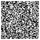 QR code with Apollo Distributing CO contacts
