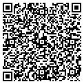 QR code with A&K Mailing Service contacts