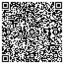 QR code with A R Flooring contacts