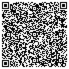 QR code with The O Factor LLC contacts