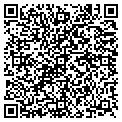 QR code with TMSA Int'l contacts