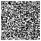 QR code with Hale Park Travel Center contacts