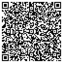 QR code with Hauck Travel Tours contacts