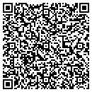 QR code with US Xpress Inc contacts