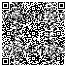 QR code with Nassau Gymnastic Center contacts