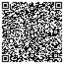 QR code with Hemispheric Travel Inc contacts