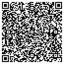 QR code with Higgins Travel contacts