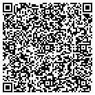 QR code with Macri Appliance Service contacts