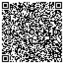QR code with Dive Shop contacts