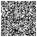 QR code with I SC Sales contacts