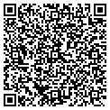QR code with Jam Trading Co contacts