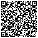 QR code with Pembroke Grill contacts