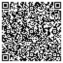 QR code with Pete's Grill contacts