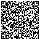 QR code with Laclede Inc contacts