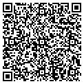 QR code with Bp Associates contacts