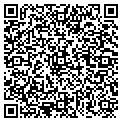 QR code with Braneck Paul contacts