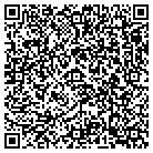 QR code with Tina Marie's Gymnastic Center contacts