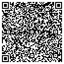 QR code with Pinon Grill contacts
