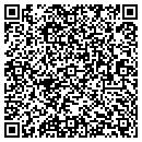 QR code with Donut Stop contacts