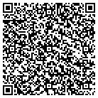 QR code with Gadsden Mailing Service contacts