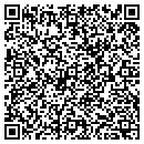 QR code with Donut Time contacts