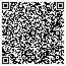 QR code with Donut Time contacts