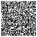 QR code with Donut Time contacts