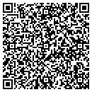 QR code with Donut Time contacts