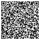 QR code with The Mail Center contacts