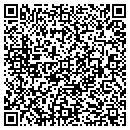 QR code with Donut Time contacts