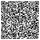 QR code with Accurate Mailing Services Inc contacts