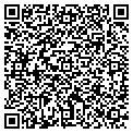 QR code with Rocklins contacts