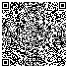 QR code with Foothills Gymnastic Center contacts