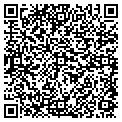 QR code with C Coyle contacts