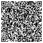 QR code with Red Elephant Pizza & Grill contacts