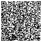 QR code with Mail & Shipping Express contacts