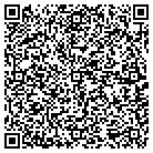 QR code with Cheesey Does It Hardwood Flrs contacts