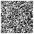 QR code with A Attic Mail Box Service contacts