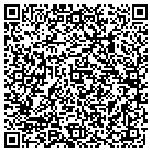 QR code with A Auto Car Shipping CO contacts