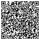 QR code with D V's Donuts contacts