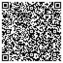 QR code with PRIDE Inc contacts
