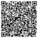 QR code with Tdm Corp contacts