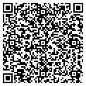 QR code with Tymbr contacts
