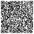 QR code with Advanced Mailing Services contacts