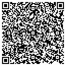 QR code with 3 J's Mailing Service contacts