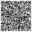QR code with Roosterfish Grill contacts