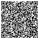 QR code with G E T LLC contacts