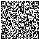 QR code with First Donut contacts