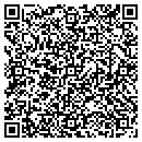 QR code with M & M Printing LLC contacts
